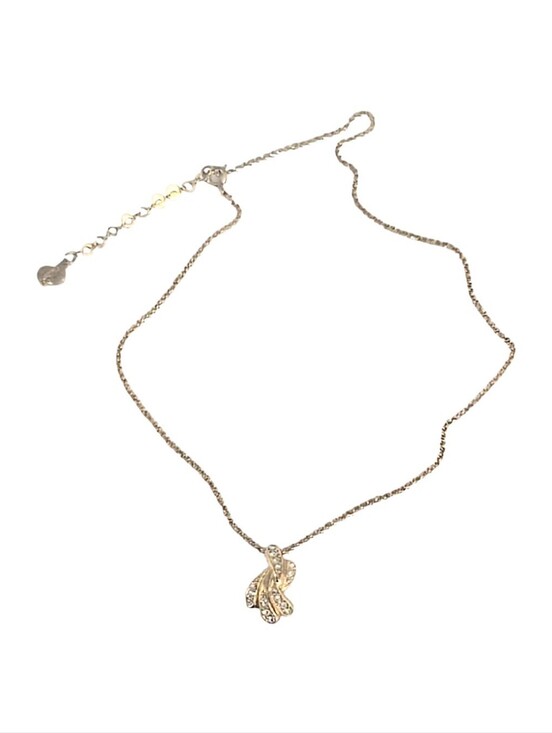 Dior Jewelry - Christian Dior Necklace Great Condition !